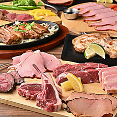 NEW DELHI ニューデリー 金沢駅前店の特集写真