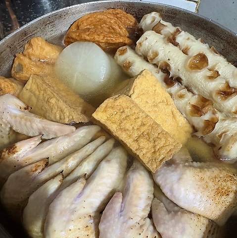 仕事終わりなどふらっと立ち寄りたくなる食べて呑んで会話が弾む楽しい居酒屋です！