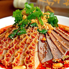 四川料理　鴻成の写真2