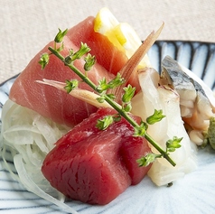 九州料理 縁 江古田店のコース写真