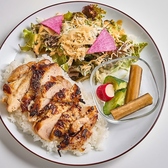 JOHNSON’S TEA LOUNGEのおすすめ料理2