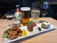うらら 別誂のおすすめ料理1