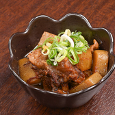 和処ばんぶーはうすのおすすめ料理3