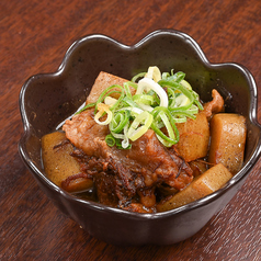 和処ばんぶーはうすのおすすめ料理3