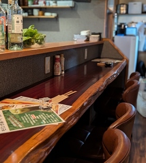 kitchen 萬屋の雰囲気3