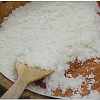 米は食味ランク最高位「特A」受賞の特別栽培米を使用！
