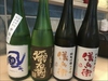 日本酒と肴 ふるさとの写真