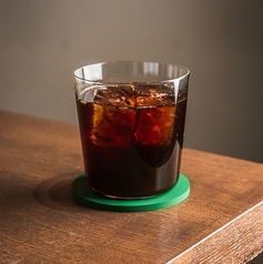 コールドブリューコーヒー