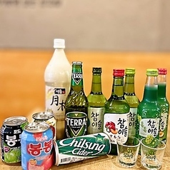 韓国鉄板NOWA 丸の内店の特集写真