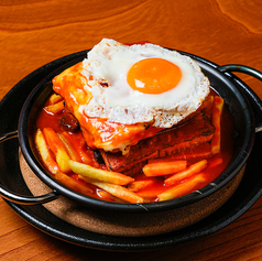 Ms.サンドウィッチ　フランセジーニャ