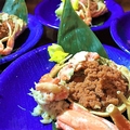 料理メニュー写真&nbsp;香箱蟹