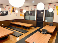 焼き鳥やえん 各務原店の雰囲気3