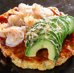 いろは歌 花やしき通り店のコース写真