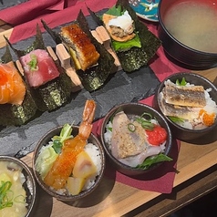 餃子NO 1のコース写真