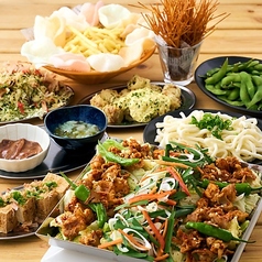 土間土間 センター南店のおすすめ料理1