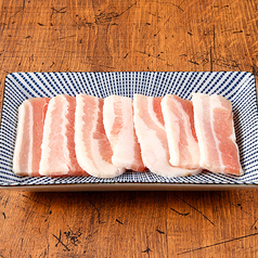 豚カルビ（たれ/しお）各