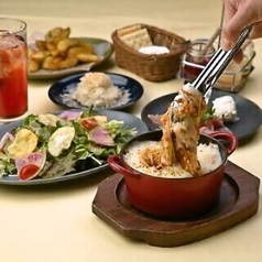 CheeseTable carnival カーニバル コピス吉祥寺店のコース写真