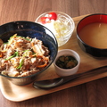 Tavernaのおすすめ料理1