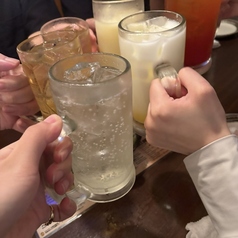 あぶりや長介 小倉店のコース写真
