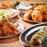 スジャ食堂　市川店のおすすめポイント1