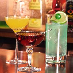 バーシェイクの写真3