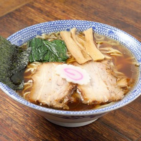 ちゃーしゅうや武蔵 イオン南松本店 ラーメン のメニュー ホットペッパーグルメ