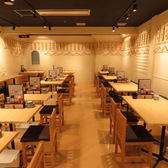 北海道海鮮居酒屋さぶろう さっぽろテレビ塔店の雰囲気2