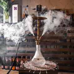 Shisha Lounge Mazajのおすすめ料理1