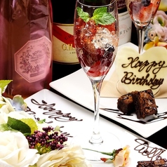 ウルフギャング パック WOLFGANG PUCK ピッツアバー 大阪 ザ パーク フロント ホテル店の特集写真