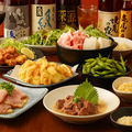 肉バーダイニング八王子のおすすめ料理1