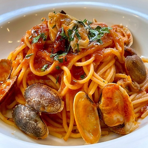 洋食イタリアン×ワイン &nbsp;2025年8月グランドゥーカのグループとしてリニューアル！