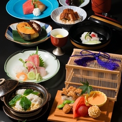 京都田ごと光悦舗 新宿京王百貨店の写真