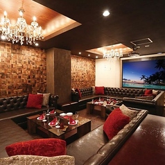 パセラ 秋葉原 電気街店特集写真1