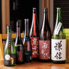 みんなで楽しめる豊富なラインナップをご用意◎