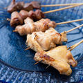 焼き鳥　あらたのおすすめ料理1