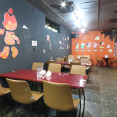 中国料理 川越巷子の雰囲気3