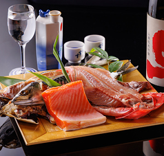 魚やよいち伏見店のコース写真