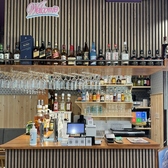 トモスダイニング　アジアンレストラン　下北沢の雰囲気3