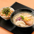 アグー豚しゃぶしゃぶ 翡翠のおすすめ料理1