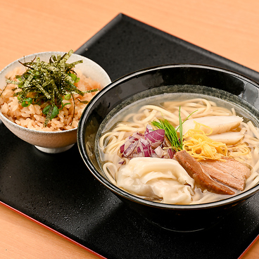 アグー豚しゃぶしゃぶ 翡翠のおすすめ料理1