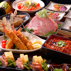 伍味酉 なごのみせのおすすめ料理1