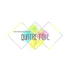 QUATRE FOIL クォーターフォイルのロゴ