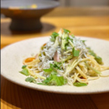 料理メニュー写真&nbsp;パスタ