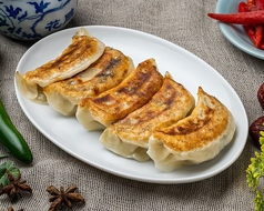 やき餃子