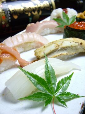 寿司割烹 石松のおすすめ料理1
