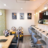 当店はバリアフリーありとなっております◎エレベーター有りとなっておりますので、どなた様でも安心してお越しいただけます♪広々としたゆったりとした雰囲気の店内で、皆様で楽しい時間をお過ごしくださいませ！ご家族やご友人との集まりなど、皆様でのご来店を心よりお待ちしております◎お気軽にご利用ください！