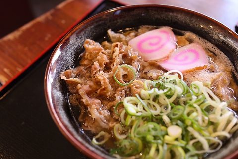 かすうどん陽 大阪府内その他 居酒屋 ネット予約可 ホットペッパーグルメ