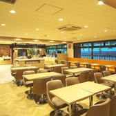 パンと珈琲のおいしいお店 BRICKS STUDIOの雰囲気2