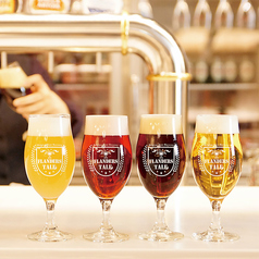 バーテンダー飲み比べ４種セット