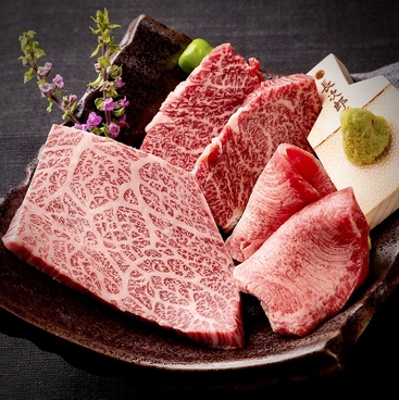 焼肉庵 兆 京都駅前本店のおすすめ料理1